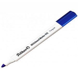 MARCADOR PELIKAN 442 WHITEBOARD AZUL