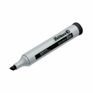 MARCADOR PELIKAN 721 P/BISEL. NEGRO