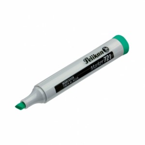 MARCADOR PELIKAN 721 P/BISEL. VERDE