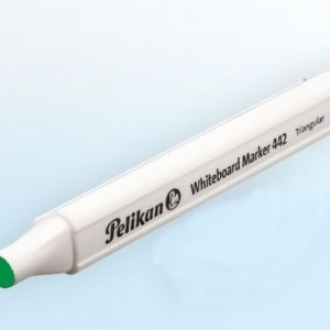 MARCADOR PELIKAN 442 WHITEBOARD VERDE