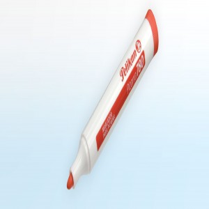 MARCADOR PELIKAN 780 WHITEBOARD ROJO