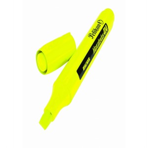 RESALTADOR PELIKAN 414 AMARILLO MEDIANO