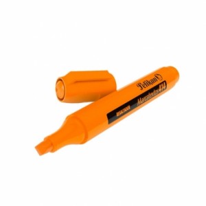 RESALTADOR PELIKAN 414 NARANJA MEDIANO