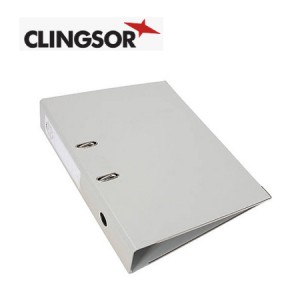 CARP.CLINGSOR 20/2 A*3 PVC BLANCA 33X49.5