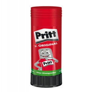 ADHESIVO BARRA PRITT 10GRS