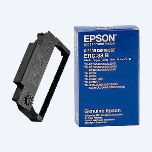 CINTA EPSON ERC 38 PURPURA