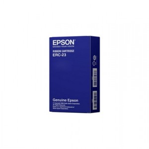 CINTA EPSON ERC 23 PURPURA