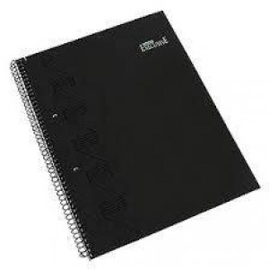 CUADERNO LEDESMA EXECUTIVE C/ESP.29,7 X80H//