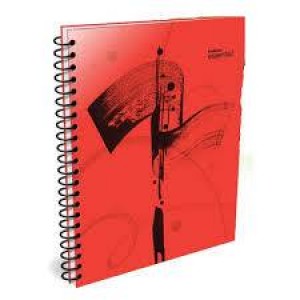 CUADERNO LEDESMA ESSENTIAL C/ESP.29,7 X84H#