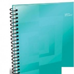 CUADERNO LEDESMA ESSENTIAL C/ESP.29,7 X84H//