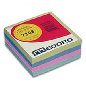 TACO 9X9 MEDORO COLOR  X 400