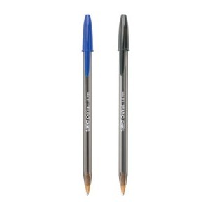 BOLIGRAFO BIC CRISTAL 1.6 BOLD INTENSO AZUL