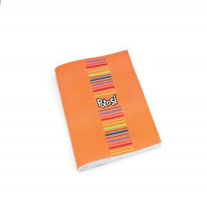 CUADERNO POTOSI T/FLEX. 16X21 X48HJS //