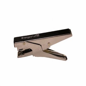 PINZA ABROCH.KANGARO HP- 65 CROMADA P/64-65