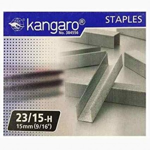 BROCHES KANGARO 23/15 X1000