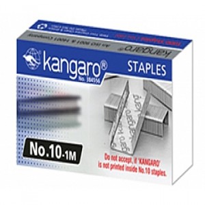 BROCHES KANGARO 10  X1000