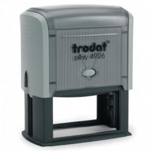 SELLO TRODAT NEW PRINTY 4926 75x38