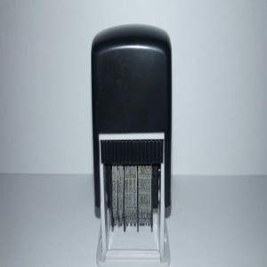 SELLO FECHADOR PROFESSIONAL 3MM  FA300