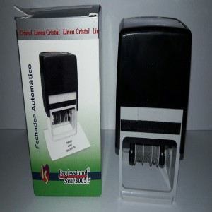 SELLO PROFESSIONAL 3005F FECHADOR 40X60 C/PLANCHA