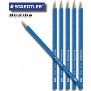 LAPIZ STAEDTLER NORICA