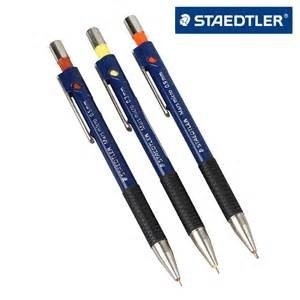 PORTAMINAS STAEDTLER 775 0.9MM