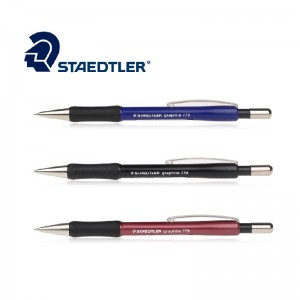 PORTAMINAS STAEDTLER 777 05/07MM