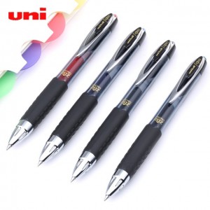 BOLIGRAFO UB-207 SIGNO 0.7MM RETRACTIL AZUL