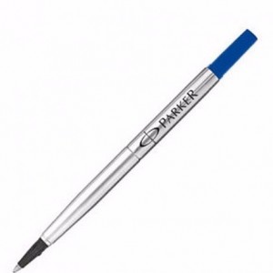 TQ PARKER BALL PEN AZUL MEDIANO