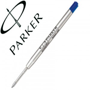 TQ PARKER ROLLER BALL AZUL  FINO 0.5