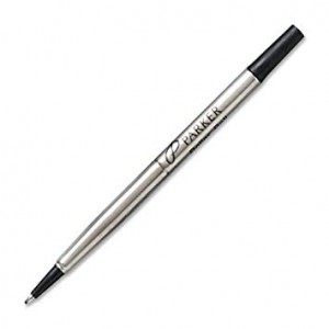 TQ PARKER BALL PEN NEGRO MEDIANO