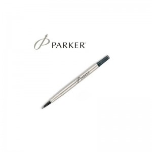 TQ PARKER BALL PEN NEGRO FINO 5 mm