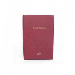 LIBRO RAB BANCO CTA.CTE.T/DURA 2M 19X26  2307