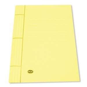 CARPETA VELOZ UTIL OF AMARILLO 240 GRS.