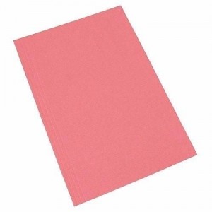 CARPETA VELOZ UTIL OF ROSA 240 GRS.