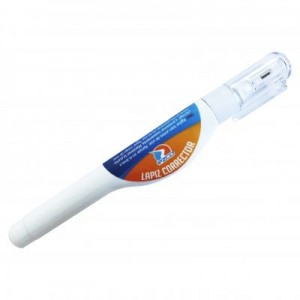 CORRECTOR LAPIZ EZCO 9ML