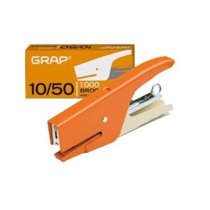 PINZA ABROCH.GRAP 10/50 PINTADA