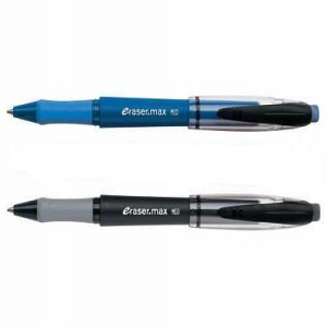 BOLIGRAFO P.MATE ERASER MAX AZUL