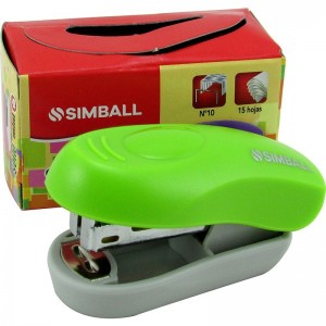 SACABROCHES SIMBALL SOHO PLASTICO