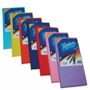 CUADERNO RIVADAVIA T/DURA X98HJS //FORRADO