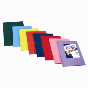 CUADERNO RIVADAVIA ABC T/DURA X50HJS //AZUL