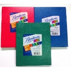 CUADERNO RIVADAVIA T/DURA X98HJS # FORRADO