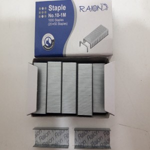 BROCHES RAION 10 1000U STAPLE