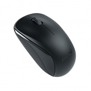 MOUSE GENIUS NX-7000 NEGRO INALAMBRICO