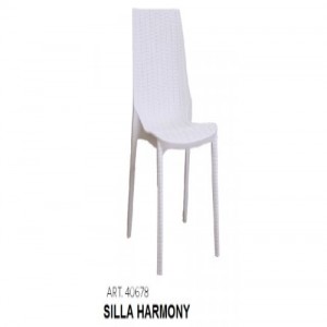 Silla Harmony