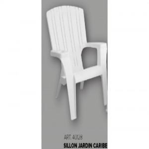 Sillon Jardín Caribe