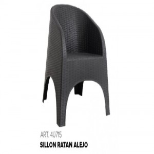 Sillon Ratan Alejo