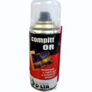 AIRE COMPRIMIDO COMPITT OR 160G/180CC