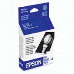 CART.TINTA EPSON T013201 NEGRO   ST.