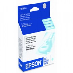 CART.TINTA EPSON T048520 LIGHT C. ST.