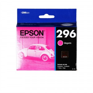 CART.TINTA EPSON T296320 MAGENTA P/XP231